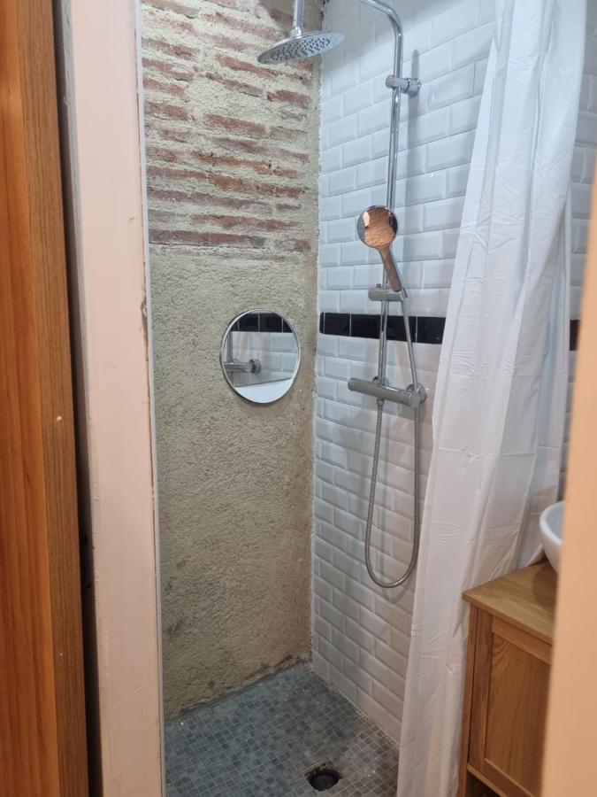 Gite Fatima Theza Zewnętrze zdjęcie